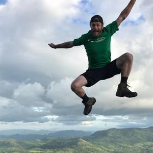 Meet your Posher, Anthony